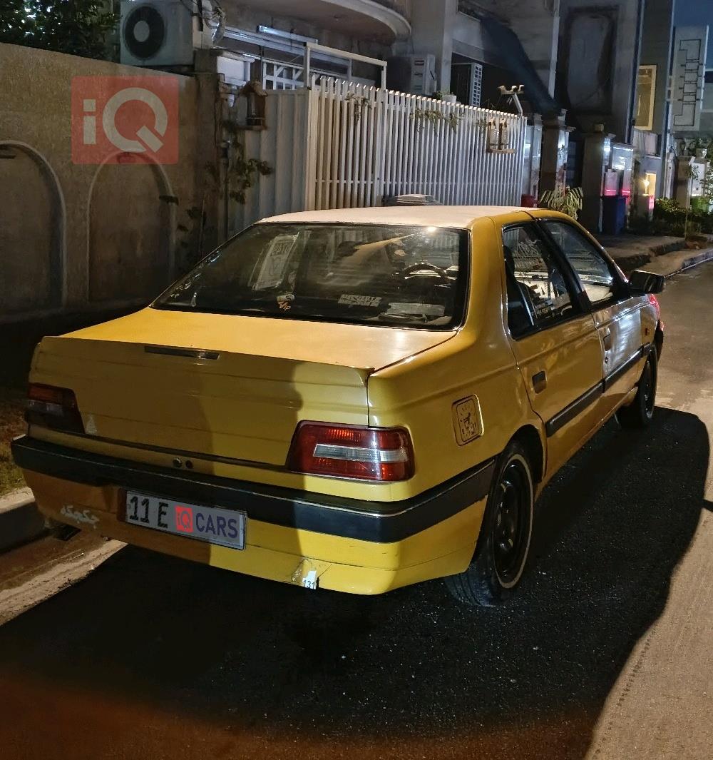 بيجو 405
